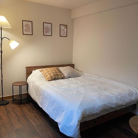 Tani House Leilighet Tokyo Eksteriør bilde