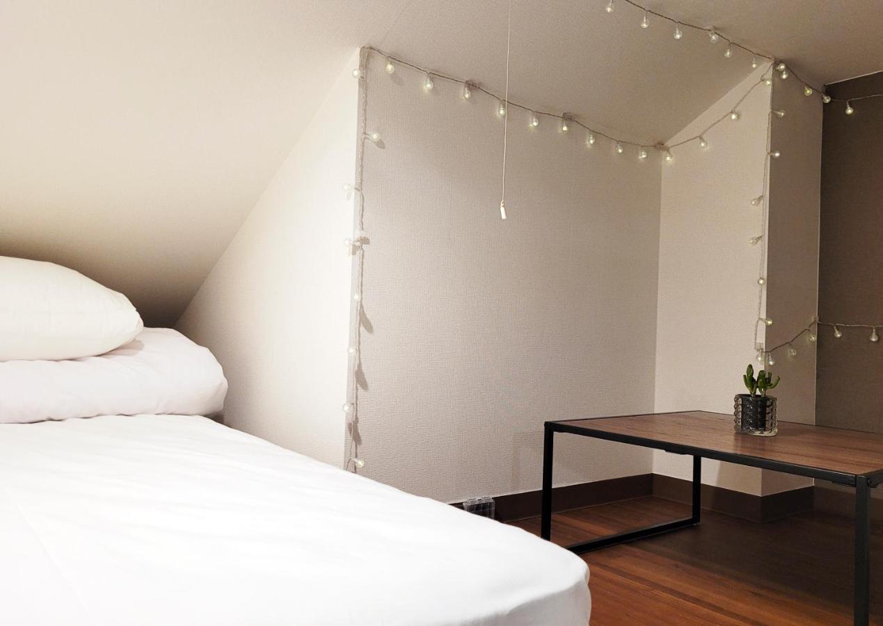 Tani House Leilighet Tokyo Eksteriør bilde
