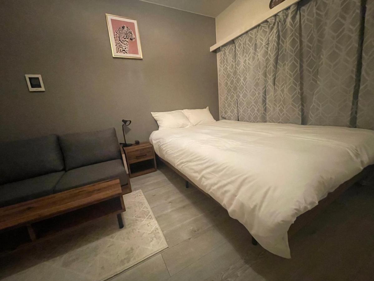 Tani House Leilighet Tokyo Eksteriør bilde
