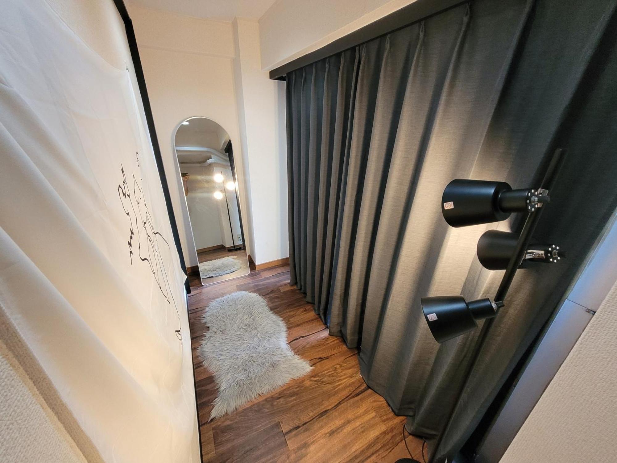 Tani House Leilighet Tokyo Eksteriør bilde