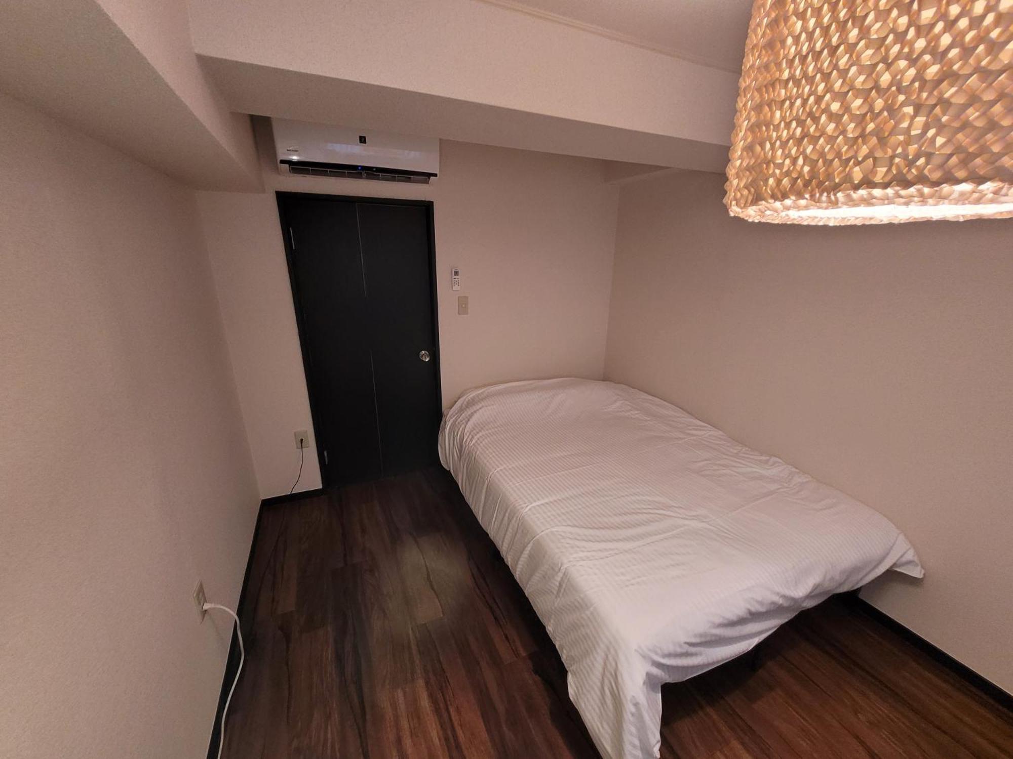 Tani House Leilighet Tokyo Eksteriør bilde
