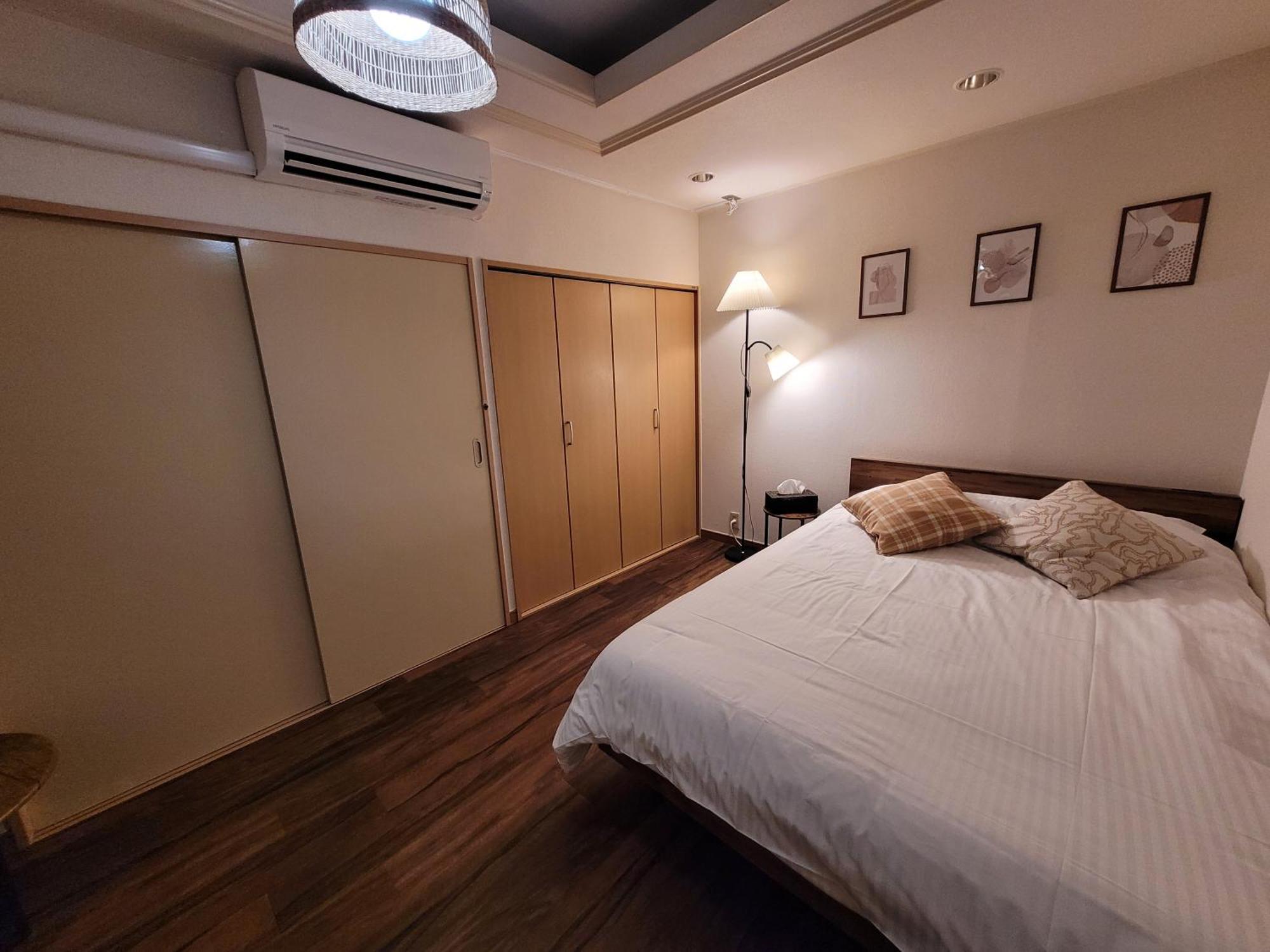 Tani House Leilighet Tokyo Eksteriør bilde