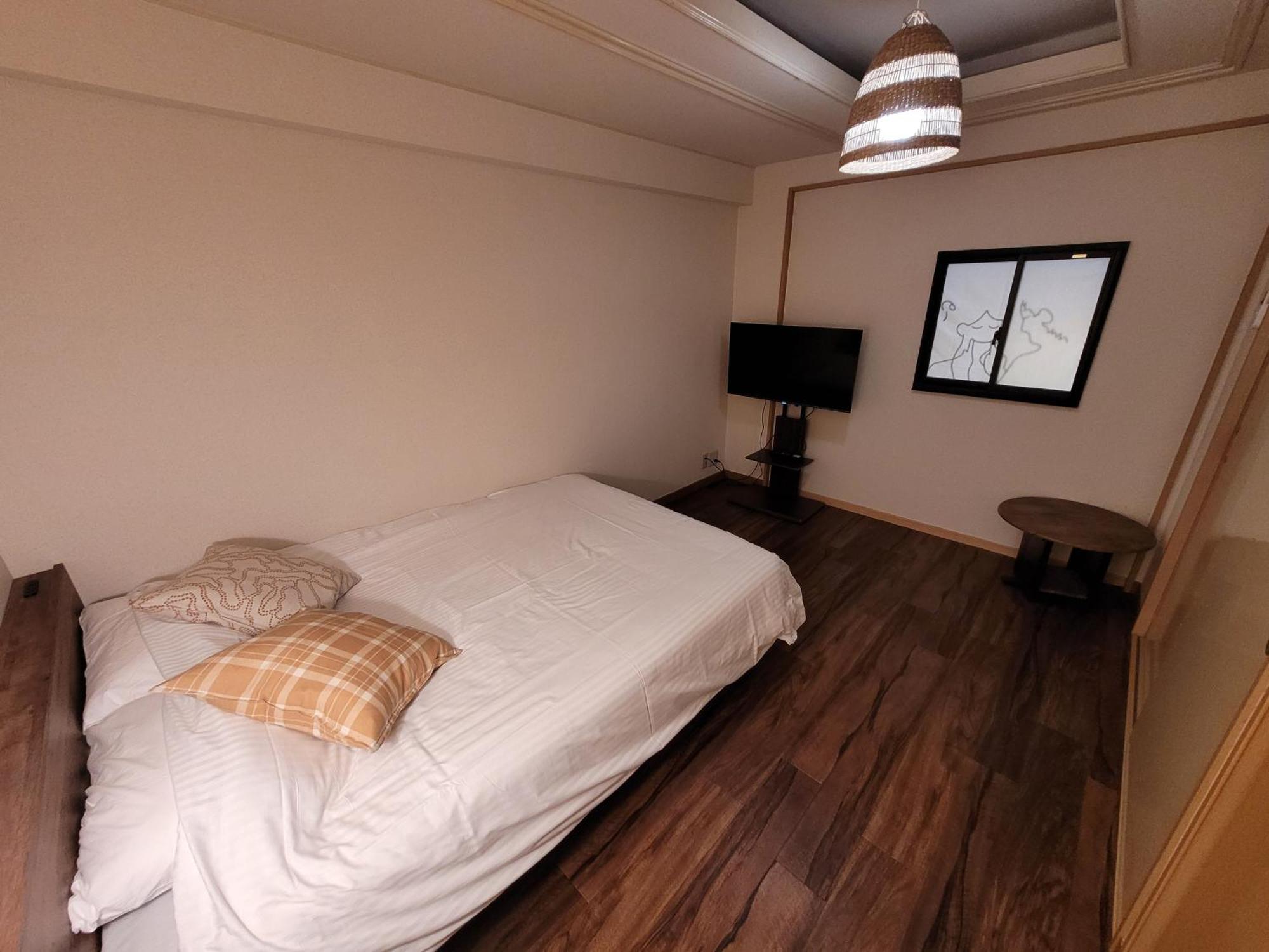 Tani House Leilighet Tokyo Eksteriør bilde