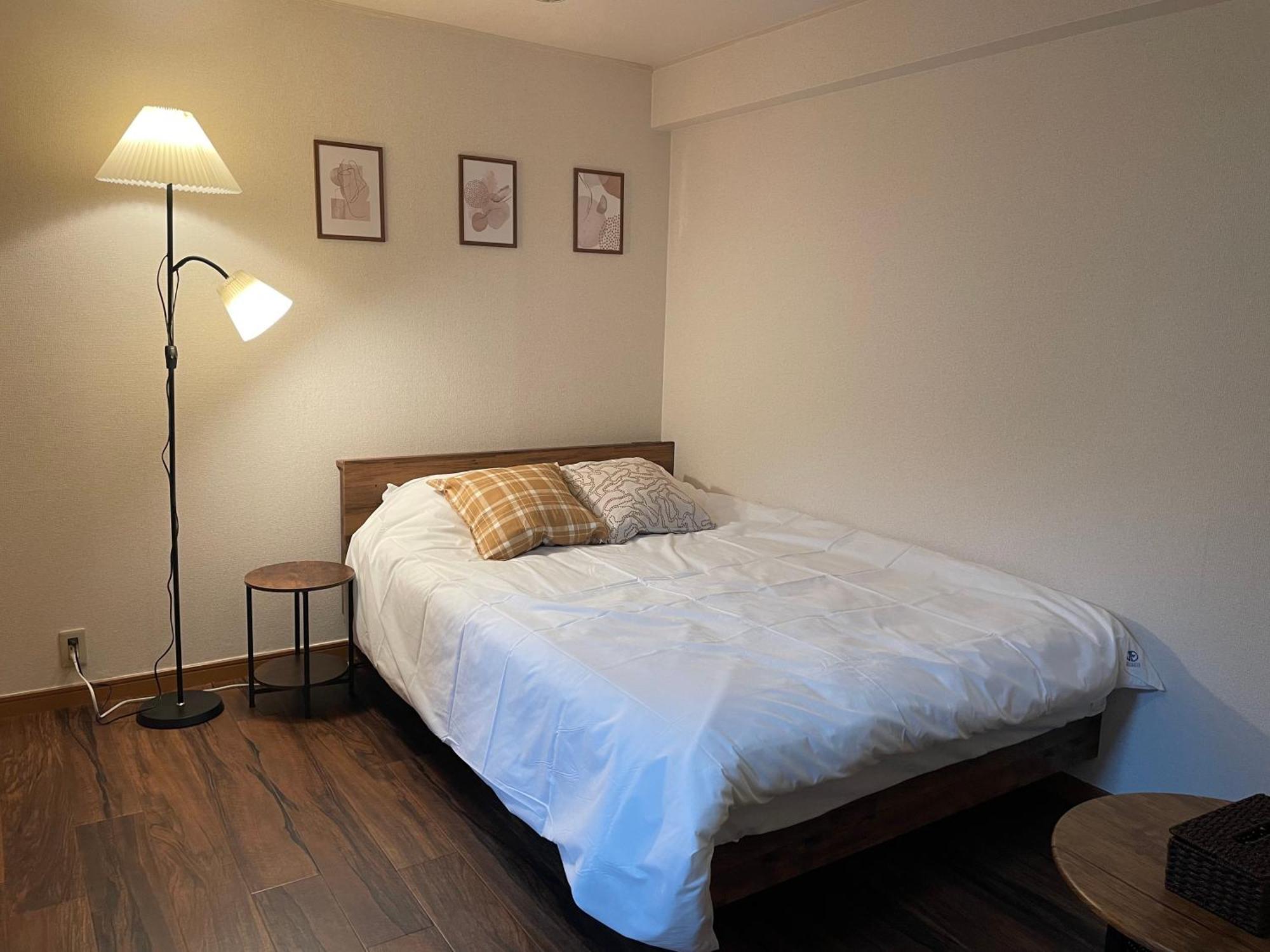 Tani House Leilighet Tokyo Eksteriør bilde